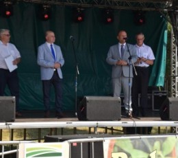 Bukowskie Jagodzianki 2025 - Święto smaku i tradycji 